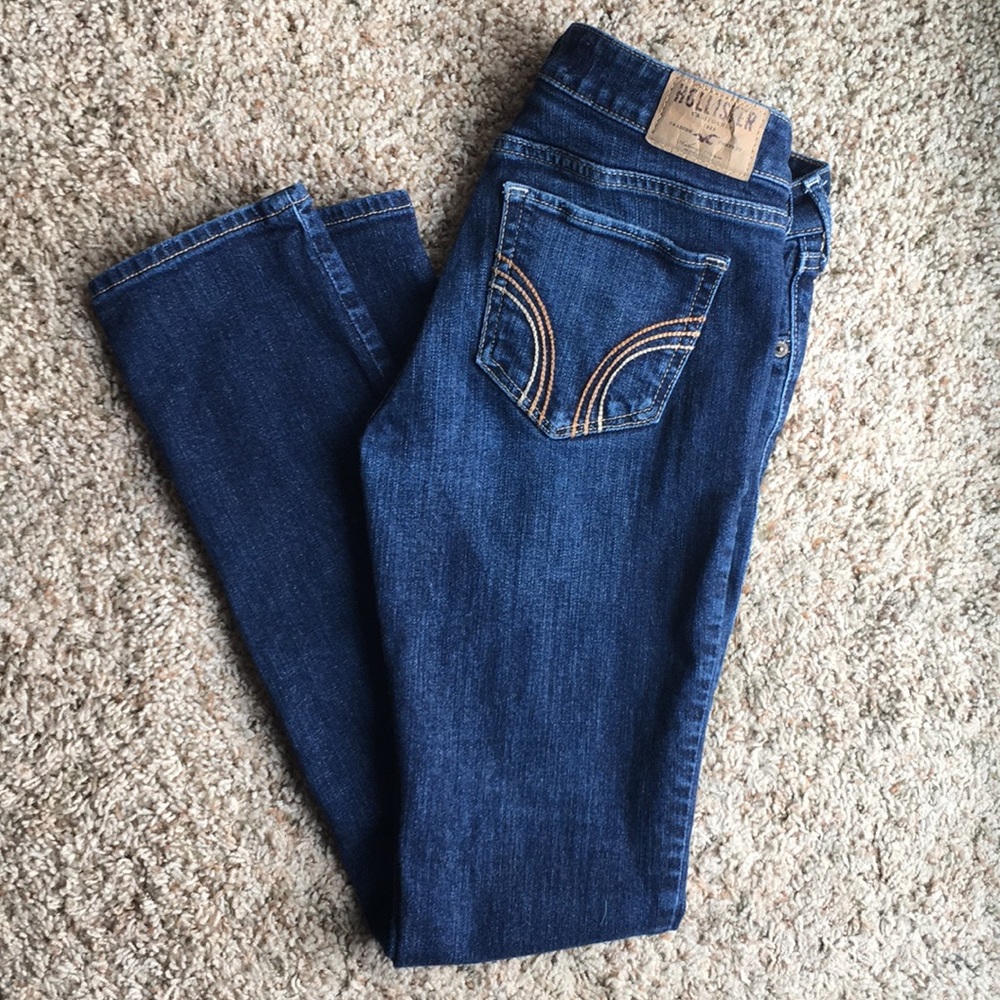 Hollister jeans